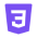 css icon