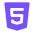 html icon